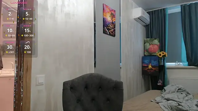 Stacy Davice online show from 02-17-26, 10:45