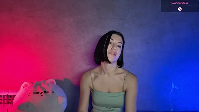 Melaminsy online show from 04-29-26, 07:31