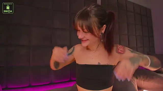 Jill Vega online show from 09-18-25, 04:47