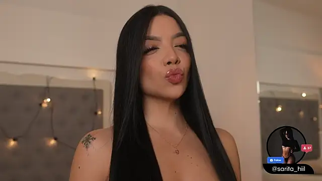 sarah hiill online show from 09-25-25, 07:39