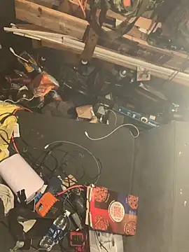 Likewise online show from 03-23-26, 03:38