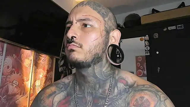 DEATHINK666XX online show from 02-20-25, 10:26