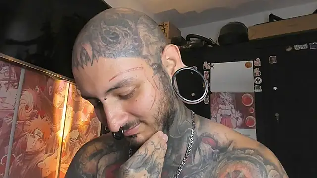 DEATHINK666XX online show from 02-27-25, 08:20