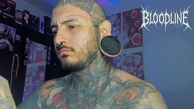 DEATHINK666XX online show from 11-20-25, 06:18