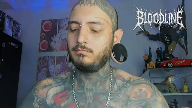 DEATHINK666XX online show from 12-13-25, 07:53