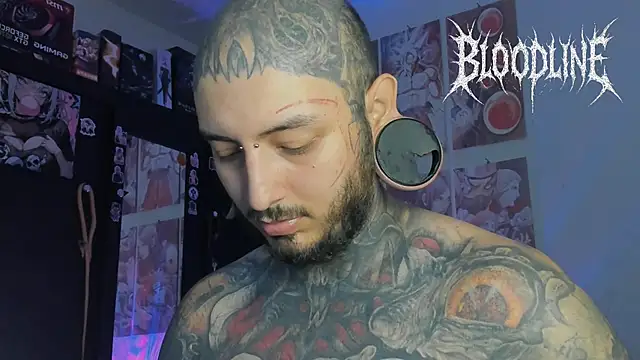 DEATHINK666XX online show from 12-14-25, 05:29