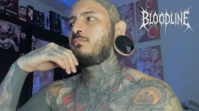 DEATHINK666XX online show from 12-20-25, 04:47