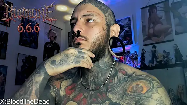DEATHINK666XX online show from 05-21-26, 05:31