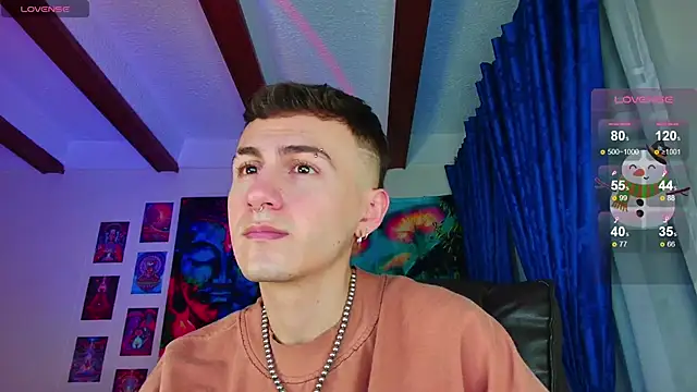 Snapshot of dimitri-bilak chatting on 12-14-24, 12:11 dimitri-bilak online show from 12-14-24, 12:11