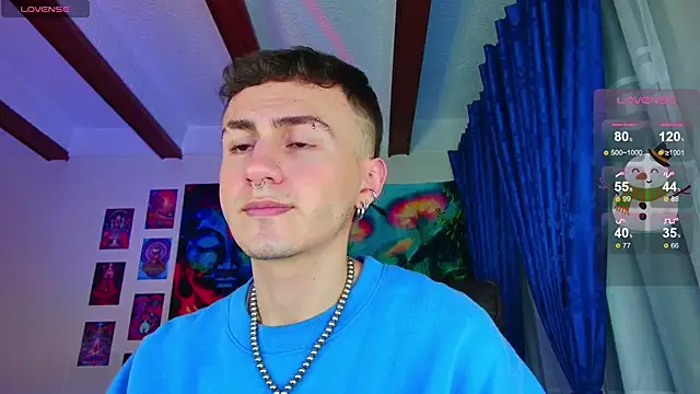 Snapshot of dimitri-bilak chatting on 12-27-24, 12:29 dimitri-bilak online show from 12-27-24, 12:29