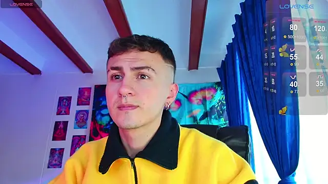 Snapshot of dimitri-bilak chatting on 01-30-25, 10:30 dimitri-bilak online show from 01-30-25, 10:30