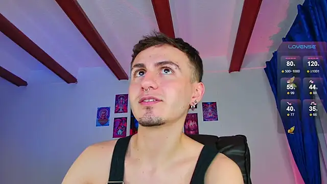 Snapshot of dimitri-bilak chatting on 09-16-25, 01:06 dimitri-bilak online show from 09-16-25, 01:06