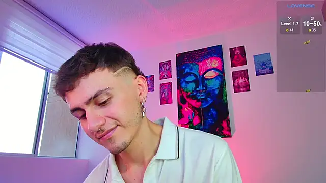 dimitri-bilak online show from 11-28-25, 10:12