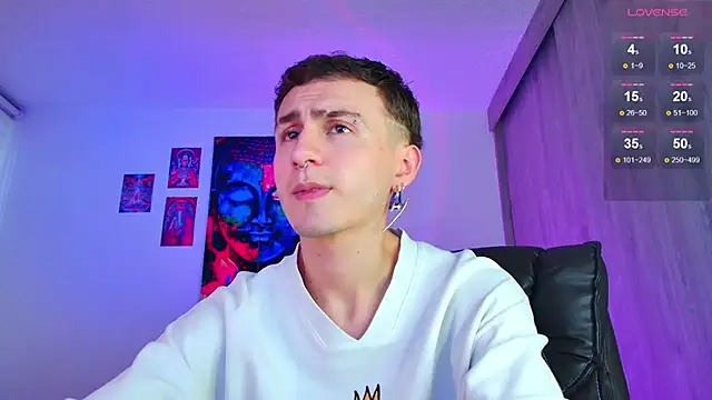 dimitri-bilak online show from 02-12-26, 11:00