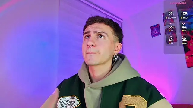 dimitri-bilak online show from 02-15-26, 01:24