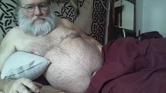 SexySantaC online show from 01-08-25, 12:47