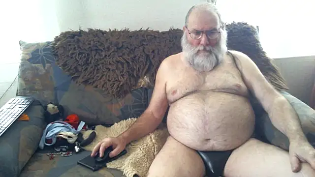 SexySantaC online show from 02-02-25, 12:57