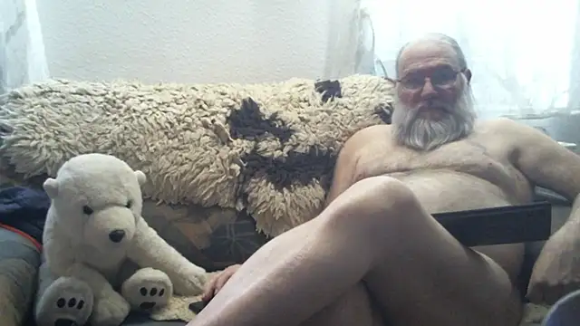 SexySantaC online show from 01-07-26, 08:11