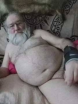 SexySantaC online show from 02-04-26, 07:14