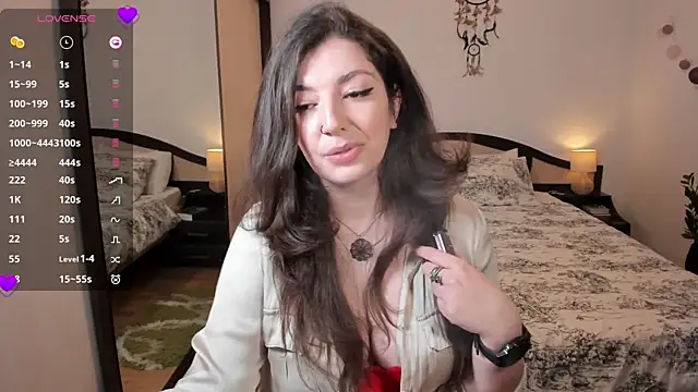 RoryLay online show from 02-02-25, 02:56