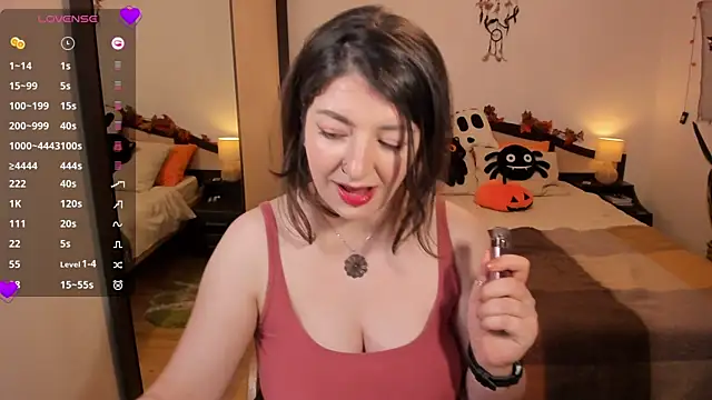 RoryLay online show from 10-11-25, 06:39