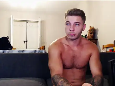 Elkafit28 online show from 06-19-26, 10:02