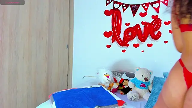 abbyblairs3 online show from 02-14-25, 01:29