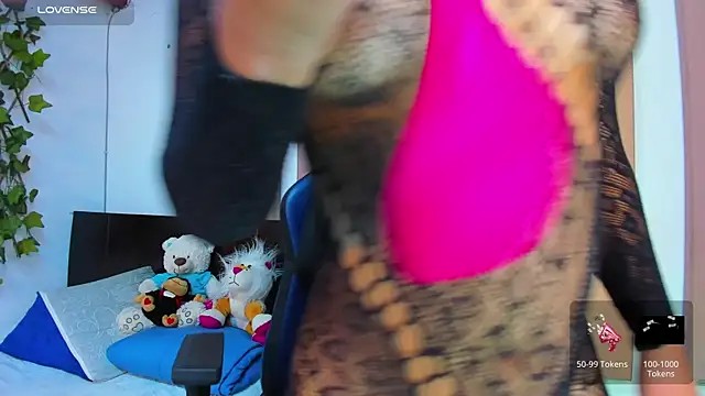 abbyblairs3 online show from 10-24-25, 04:53