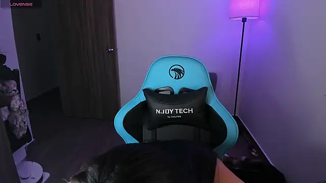 Miss Nicole online show from 02-26-26, 01:48