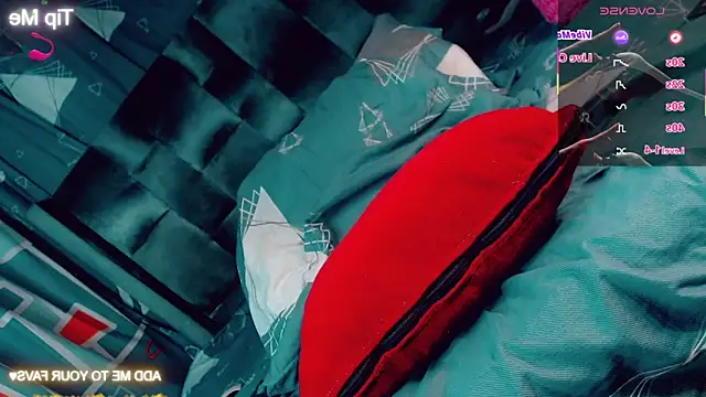 CharlotteBigCock online show from 03-04-26, 02:23