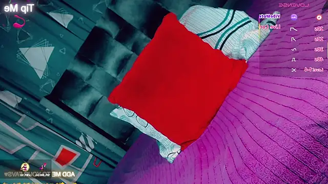 CharlotteBigCock online show from 03-28-26, 02:27