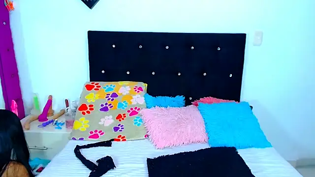 Jenng18 online show from 11-09-25, 05:06