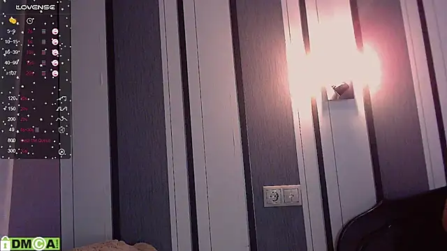  Amelle  online show from 03-16-25, 03:50