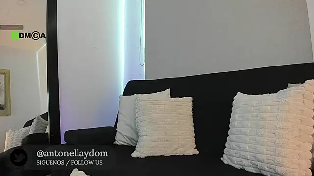 antonella dom1 online show from 04-14-26, 08:26