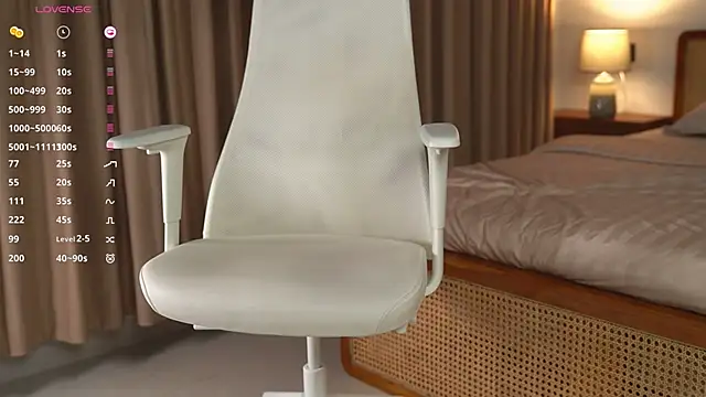 Vivian cb online show from 03-02-25, 12:01