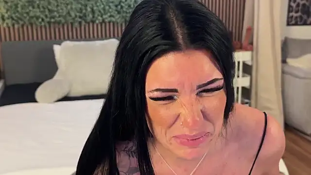 LizaRoxx online show from 02-11-26, 09:20