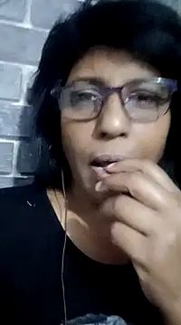 Snapshot of MsAttitude chatting on 12-14-24, 06:52 MsAttitude online show from 12-14-24, 06:52