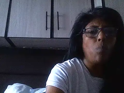 Snapshot of MsAttitude chatting on 01-30-25, 08:54 MsAttitude online show from 01-30-25, 08:54