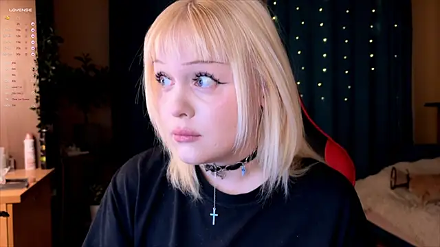 LisaLaas online show from 10-02-25, 04:14