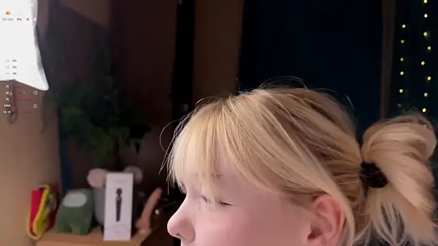 LisaLaas online show from 02-13-26, 08:27