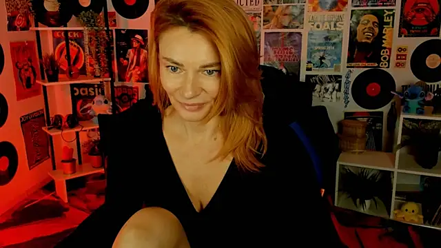 MistyBarnes online show from 12-29-24, 08:44