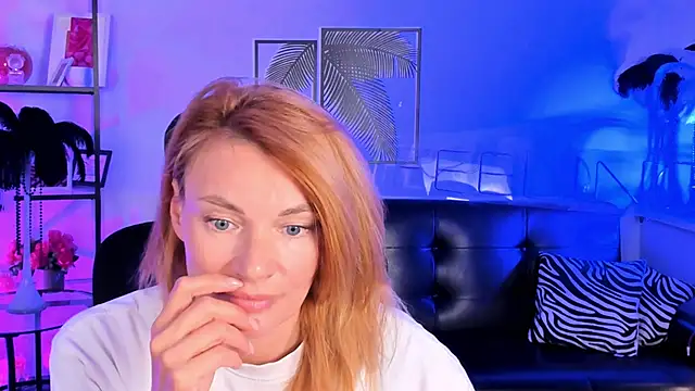 MistyBarnes online show from 02-27-25, 11:52