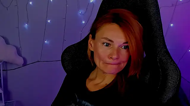 MistyBarnes online show from 03-10-25, 06:45