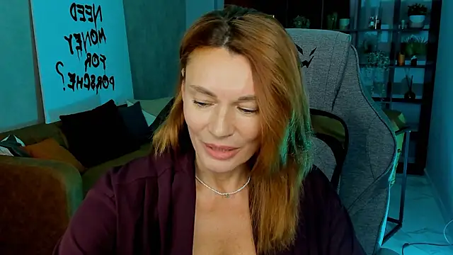 MistyBarnes online show from 02-15-26, 01:52