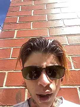 AcidMilo online show from 11-18-25, 06:01