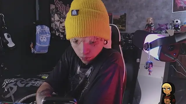 AcidMilo online show from 02-13-26, 04:25