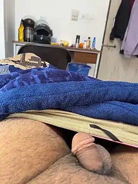 Mushroomhead69 online show from 02-08-25, 04:47