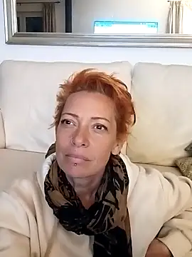 Audrie 78 online show from 04-01-26, 06:38