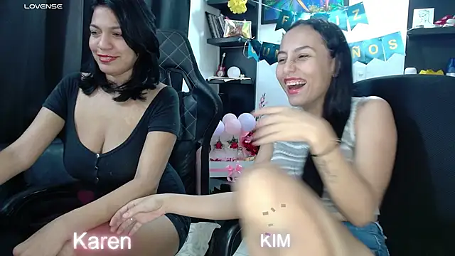 Karen sex92 online show from 03-01-25, 02:34