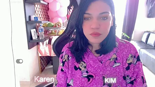 Karen sex92 online show from 03-08-25, 01:36